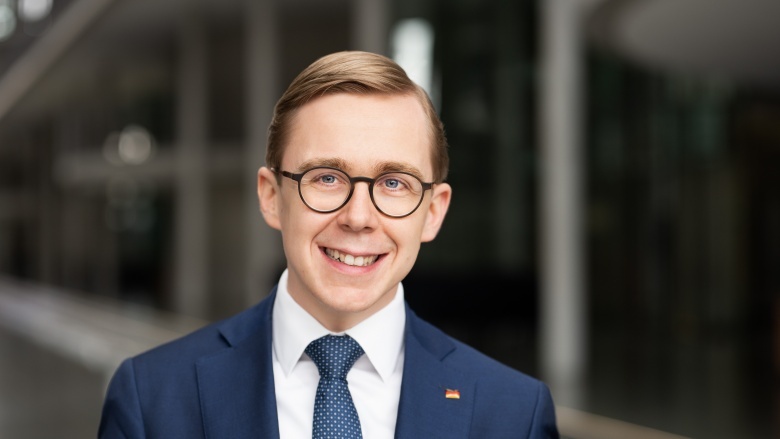 Philipp Amthor