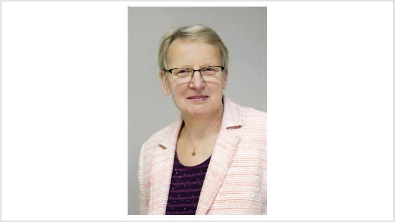 Jutta Dinse