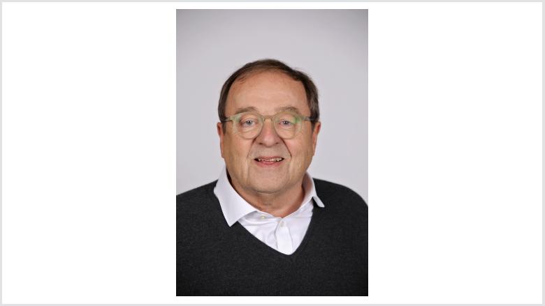Prof.Dr. Wolfgang Motz