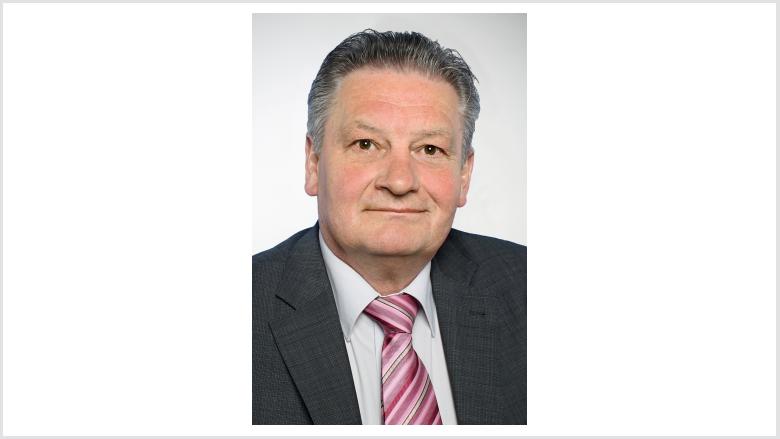 Bernd Schubert