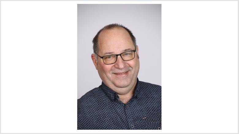 Ralf Schwarz