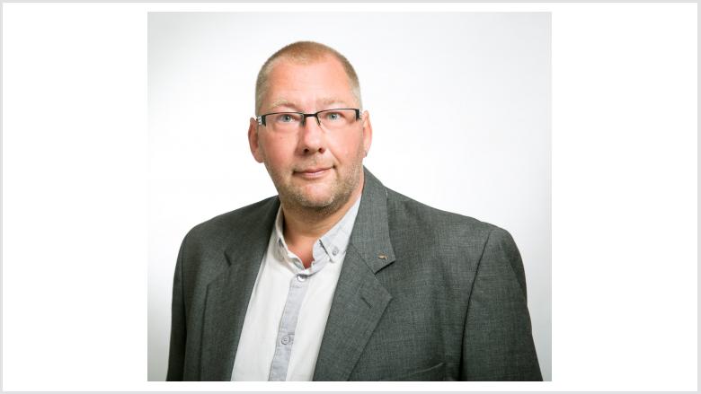 Thomas Wellendorf
